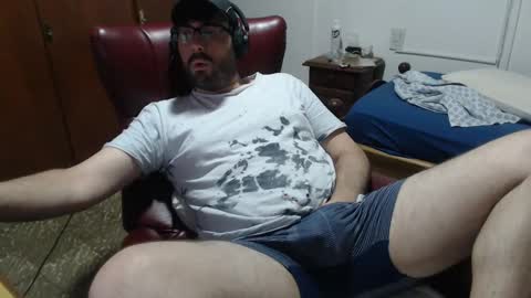 Sacoa online show from 12-18-24, 02:32