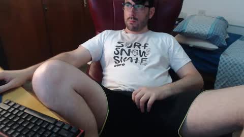 Sacoa online show from 12-27-24, 11:10