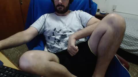 Sacoa online show from 03-11-25, 11:59