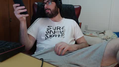 Sacoa online show from 09-17-25, 10:55