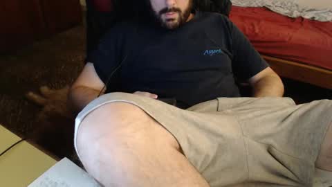 Sacoa online show from 01-31-26, 07:34