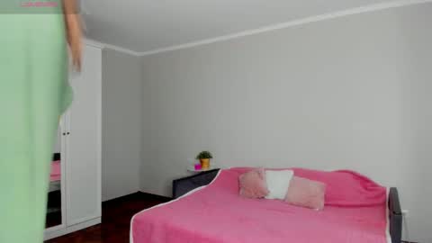 Sacura online show from 02-16-26, 08:10