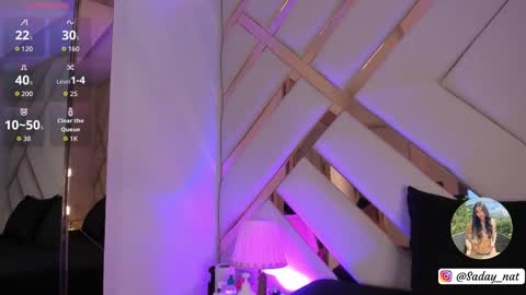 Snapshot of saday_ chatting on 09-17-25, 03:30       online show from 09-17-25, 03:30