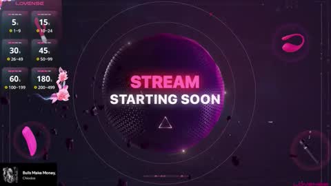 Sadia Sinns online show from 01-19-26, 06:17