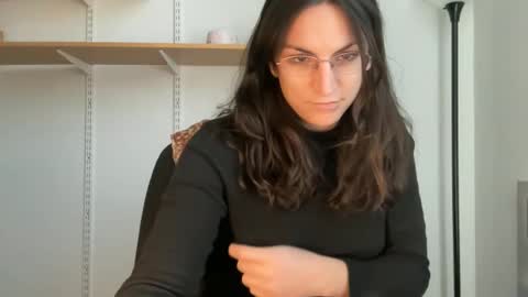 Sadie online show from 01-29-25, 07:53