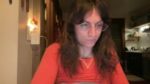 Sadie online show from 02-24-25, 04:05