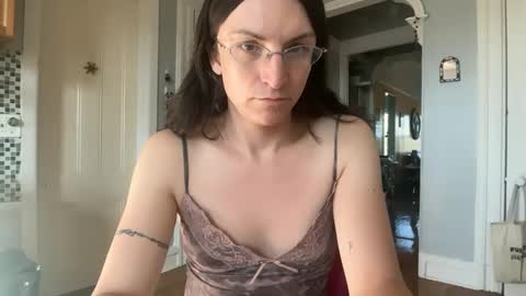 Sadie online show from 10-09-25, 01:42