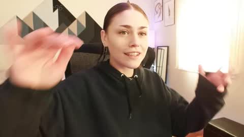 Snapshot of sadierenee96 chatting on 02-20-25, 08:25 Sadie Renee  online show from 02-20-25, 08:25