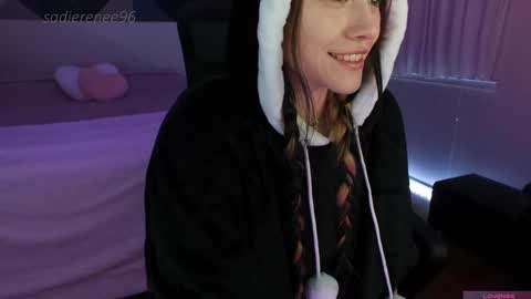 Snapshot of sadierenee96 chatting on 02-27-25, 01:59 Sadie Renee  online show from 02-27-25, 01:59