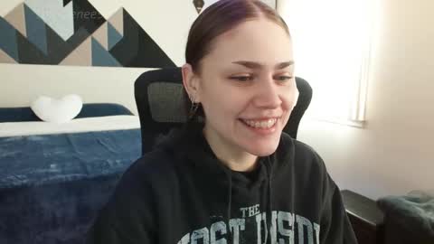 Snapshot of sadierenee96 chatting on 03-06-25, 08:16 Sadie Renee  online show from 03-06-25, 08:16