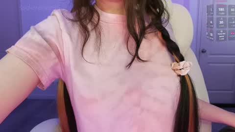 Snapshot of sadierenee96 chatting on 09-17-25, 03:52 Sadie Renee  online show from 09-17-25, 03:52