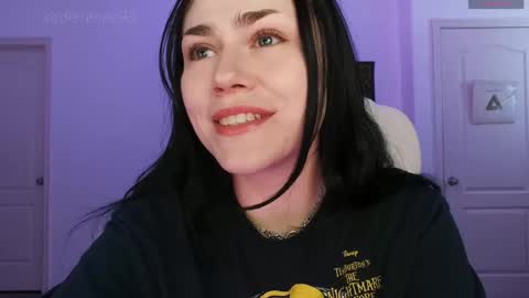 Snapshot of sadierenee96 chatting on 10-09-25, 10:52 Sadie Renee  online show from 10-09-25, 10:52