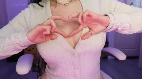 Snapshot of sadierenee96 chatting on 10-16-25, 05:41 Sadie Renee  online show from 10-16-25, 05:41