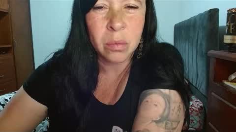 SadistikXX online show from 12-14-25, 02:06