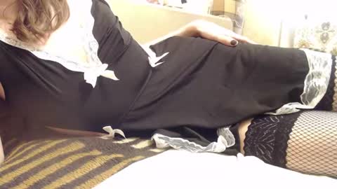 sadmermaid77 online show from 01-15-25, 09:45