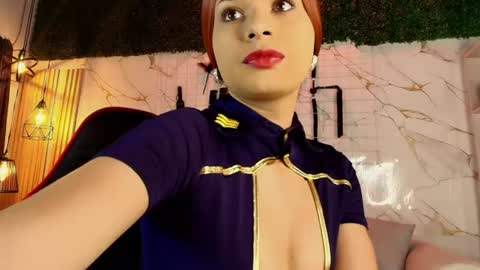 SADY GILL online show from 07-23-26, 08:51