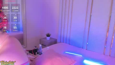 Mara online show from 11-18-25, 04:06