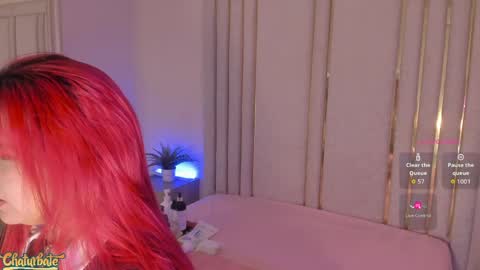 Mara online show from 04-26-26, 04:10