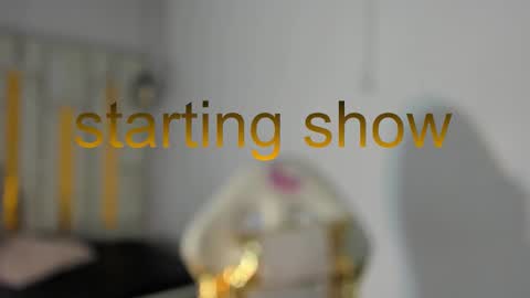 Cami online show from 10-13-25, 11:10