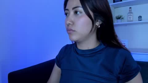 Cami online show from 03-02-26, 06:48