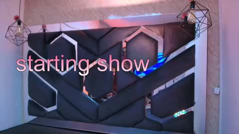 Cami online show from 04-26-26, 11:19