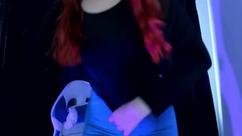 Cami online show from 04-30-26, 07:09
