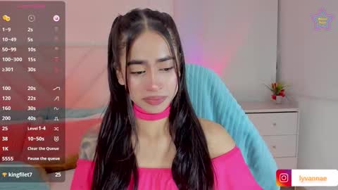 saely1 online show from 02-06-26, 01:43