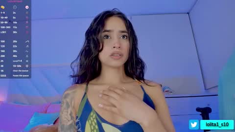 saely1 online show from 03-11-26, 02:06