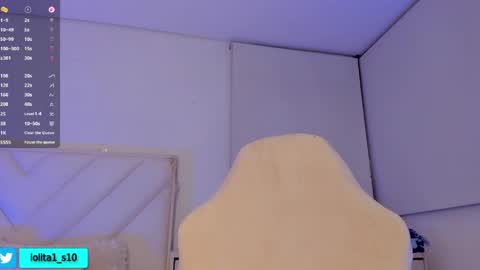 saely1 online show from 04-25-26, 02:14