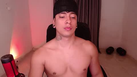saenz_hotx online show from 12-23-24, 02:24