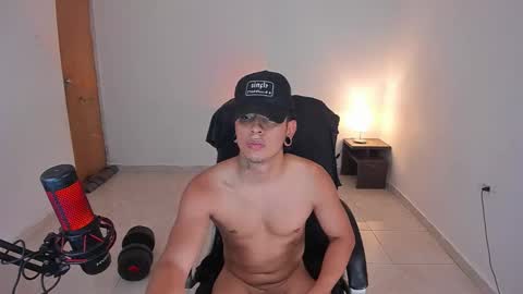 saenz_hotx online show from 10-24-25, 11:56