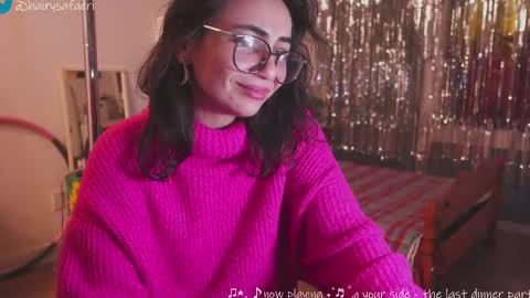 Safa online show from 12-12-24, 10:09