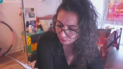 Safa online show from 01-25-25, 07:39