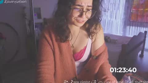 Safa online show from 01-31-25, 09:48