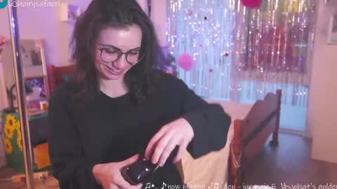 Safa online show from 02-06-25, 10:00