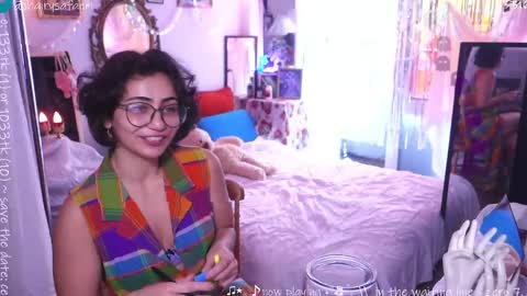 Safa online show from 10-07-25, 04:37