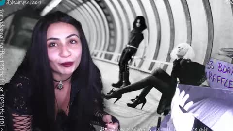 Safa online show from 10-09-25, 10:19