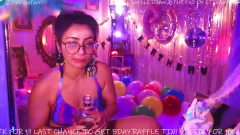 Safa online show from 10-30-25, 09:04