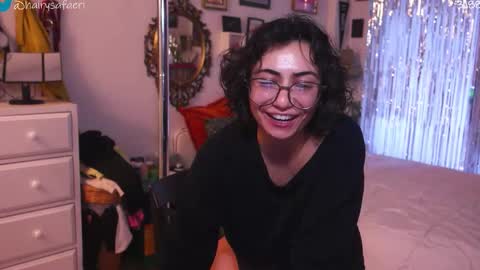 Safa online show from 11-26-25, 03:46