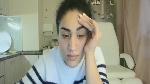 Queen online show from 11-30-25, 11:25