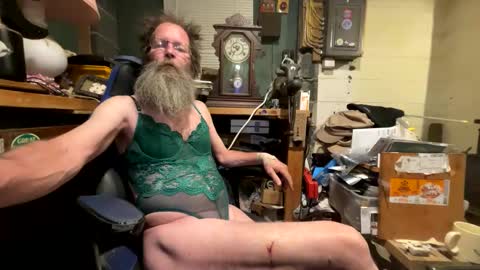 safety_fist online show from 01-11-25, 11:56