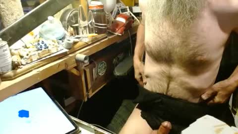 safety_fist online show from 12-20-25, 10:06