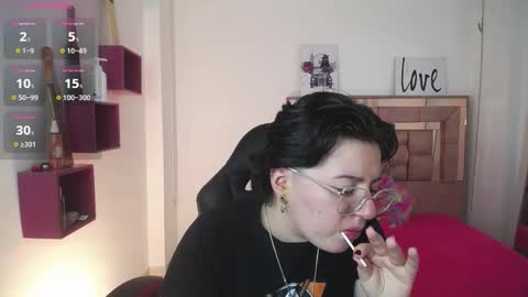 SAFYKA online show from 11-25-25, 02:44