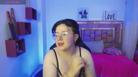 SAFYKA online show from 11-29-25, 02:25