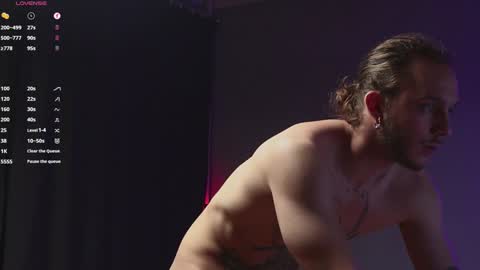 Adam online show from 01-07-25, 05:01