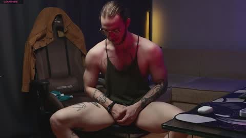 Adam online show from 01-15-25, 07:59