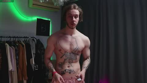 Adam online show from 01-19-25, 02:47