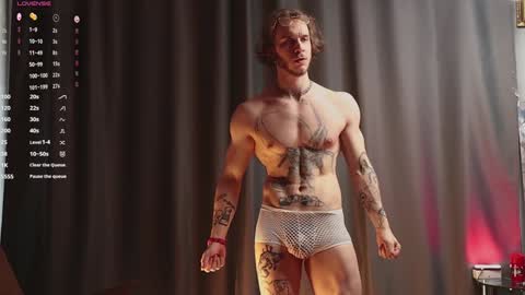 Adam online show from 01-26-25, 10:23