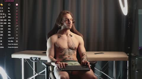 Adam online show from 02-04-25, 05:10