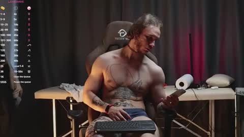 Adam online show from 02-09-25, 01:03